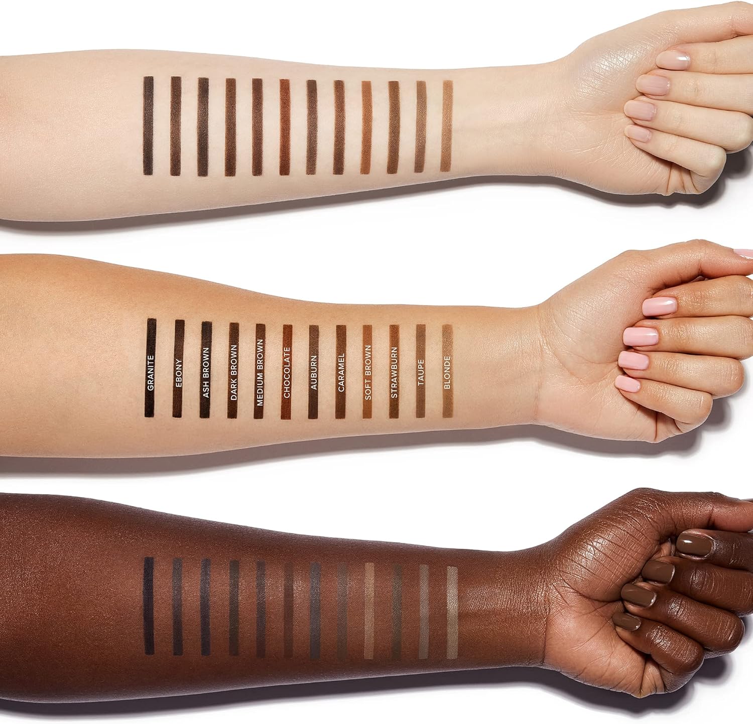 Anastasia Beverly Hills - Brow Definer - Caramel : Amazon.co.uk: Beauty