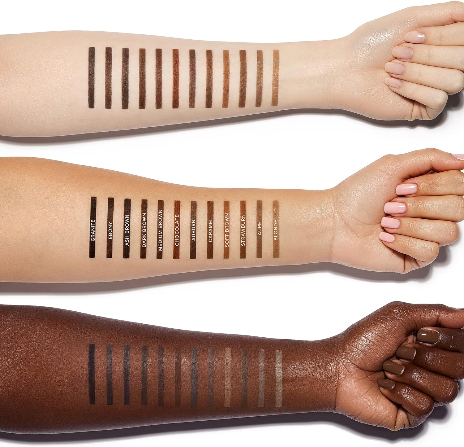 Anastasia Beverly Hills - Brow Definer - Taupe : Amazon.co.uk: Beauty