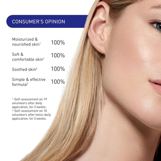 Embryolisse Lait-Crème Concentré, Multifunction Daily Moisturizer, Primer, And Makeup Remover, Suitable For All Skin Types. French Face Cream With Shea Butter & Aloe Vera