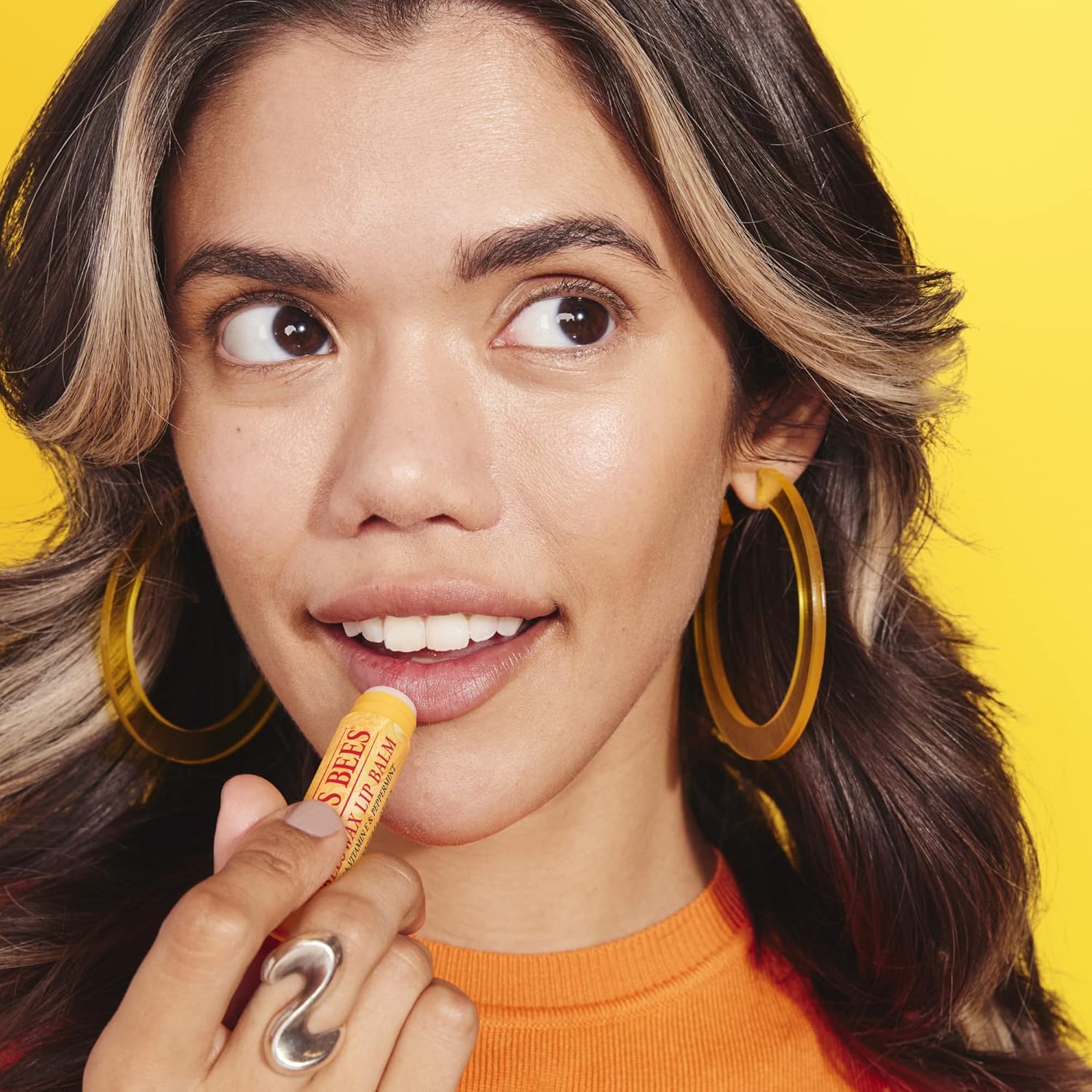 Burt's Bees Lip Balm Multipack, Lip Balm Value Set, Includes Beeswax with Peppermint & Vitamin E and Vanilla Bean, 2x4.25g : Amazon.co.uk: Beauty