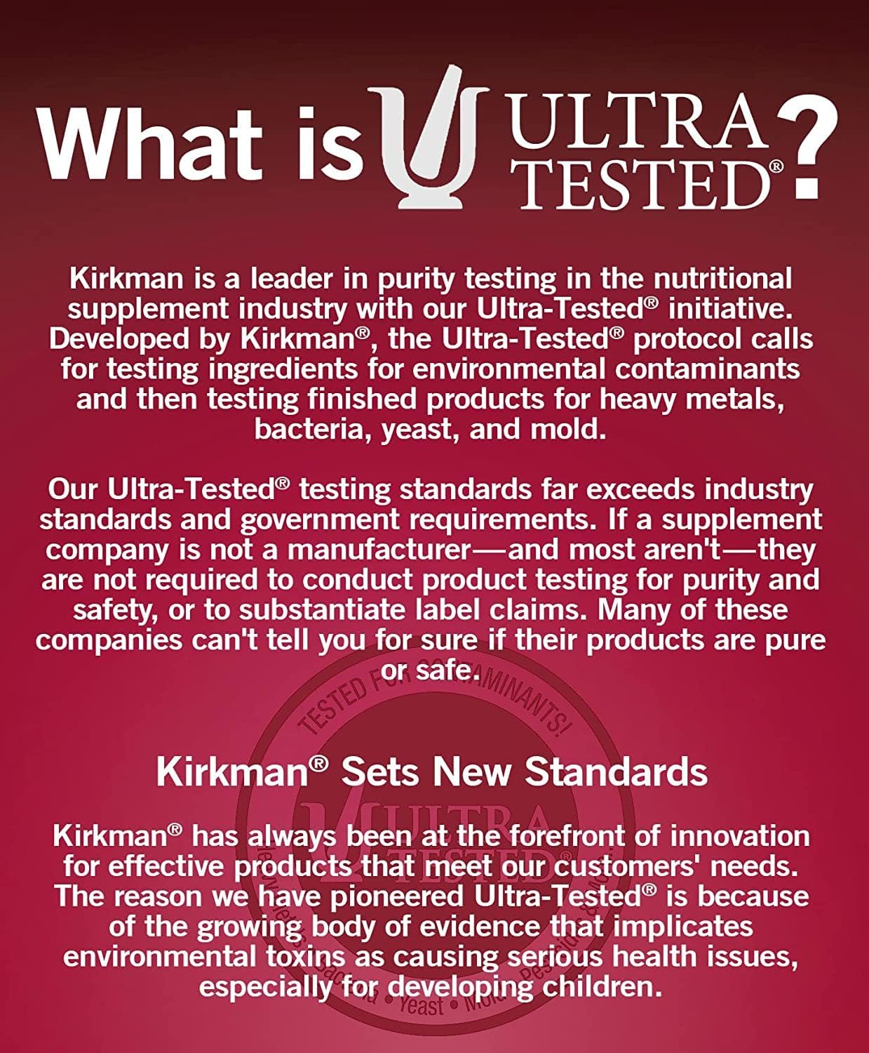 Kirkman - Cod Liver Oil With Vitamin A & D - 300 Softgels - Essential Fatty Acids - Supports Foundational Health - Hypoallergenic : Health & Household