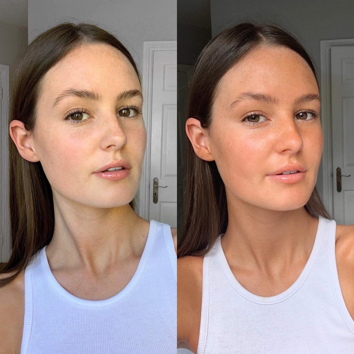 Sosu By Sj Dripping Gold Coconut Scent Wonder Water Medium/Dark Self-Tanning Facial Mist