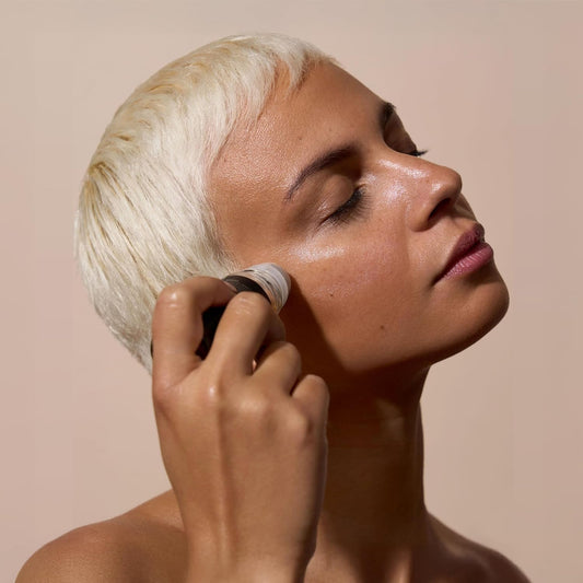 Brightening Serum With Niacinamide, Helps Improve Dark Spots & Skin Glow, Suitable For Sensitive Skin, 1 Fl Oz