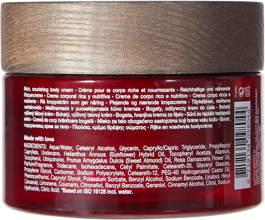 Rituals C-Ri-181-02 The Ritual Of Ayurveda Body Cream, 220 Ml