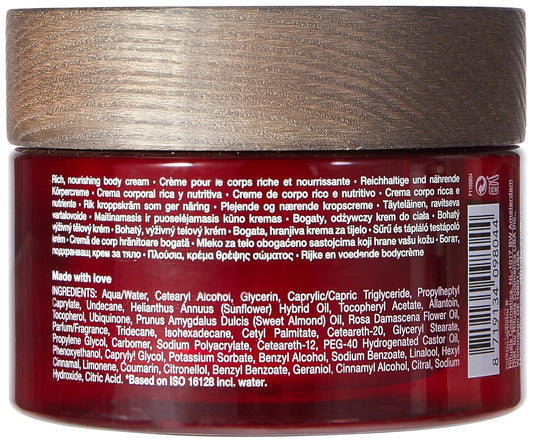 Rituals The Ritual Of Ayurveda Body Cream, 220 Ml