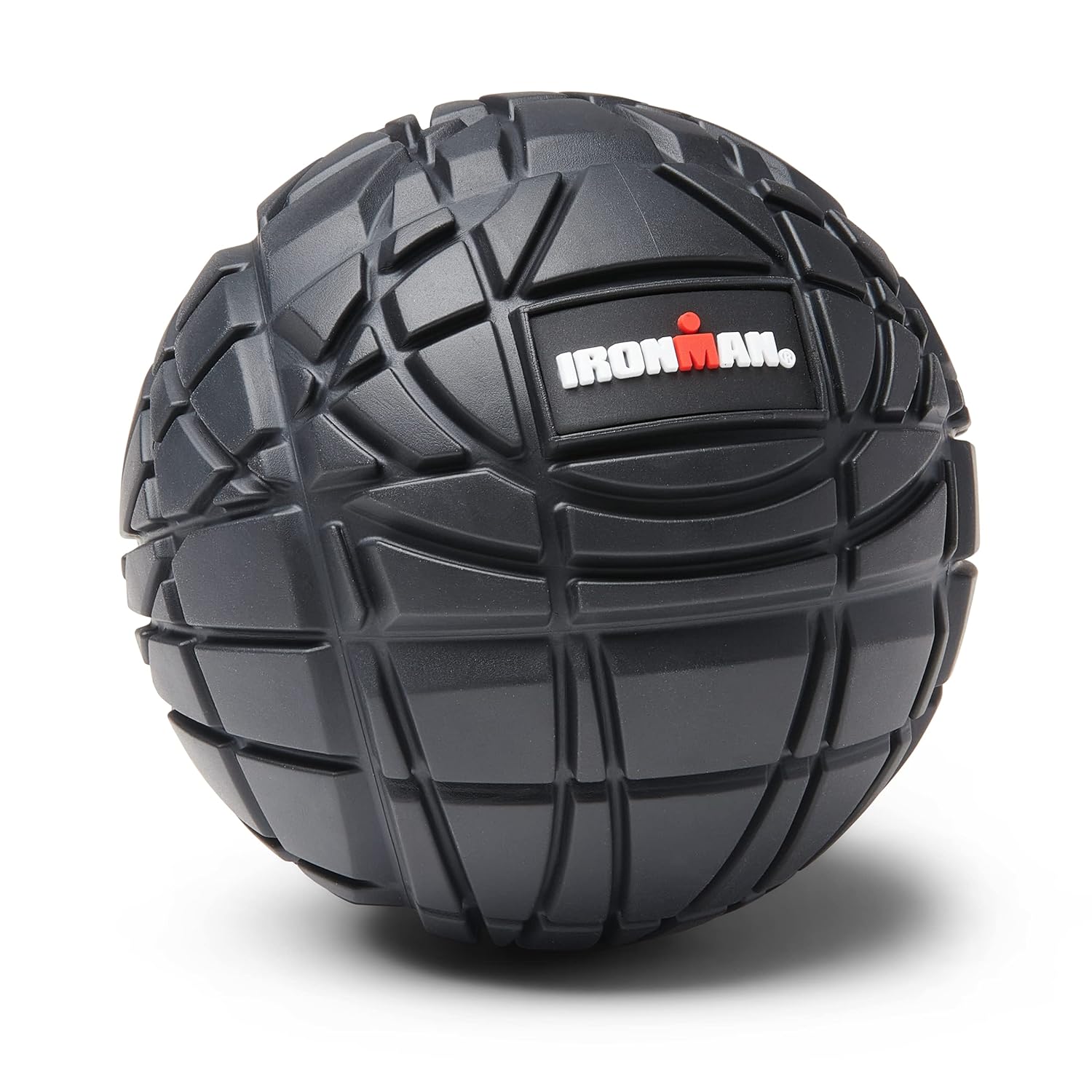 Curad Ironman Massage Ball, 1 Count