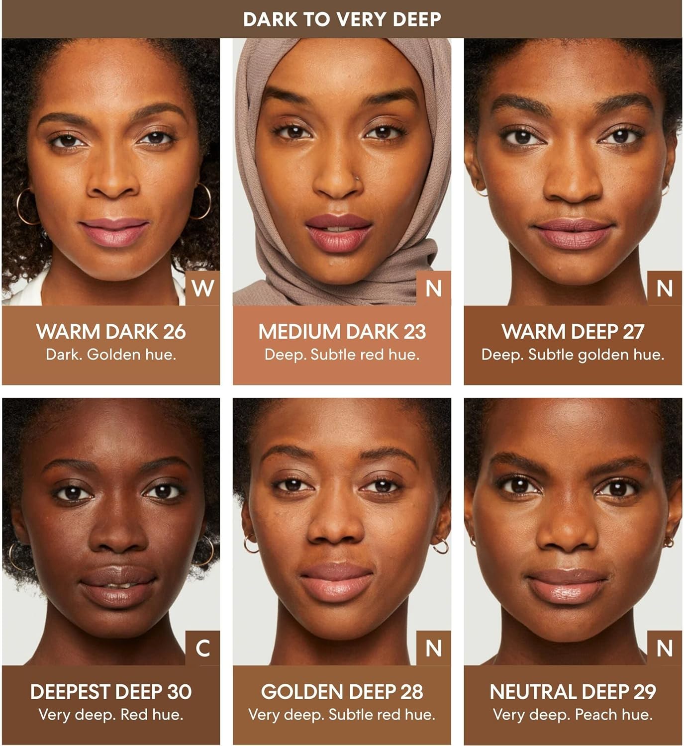 bareMinerals MATTE SPF 15 Foundation with Click, Lock, Go Sifter
