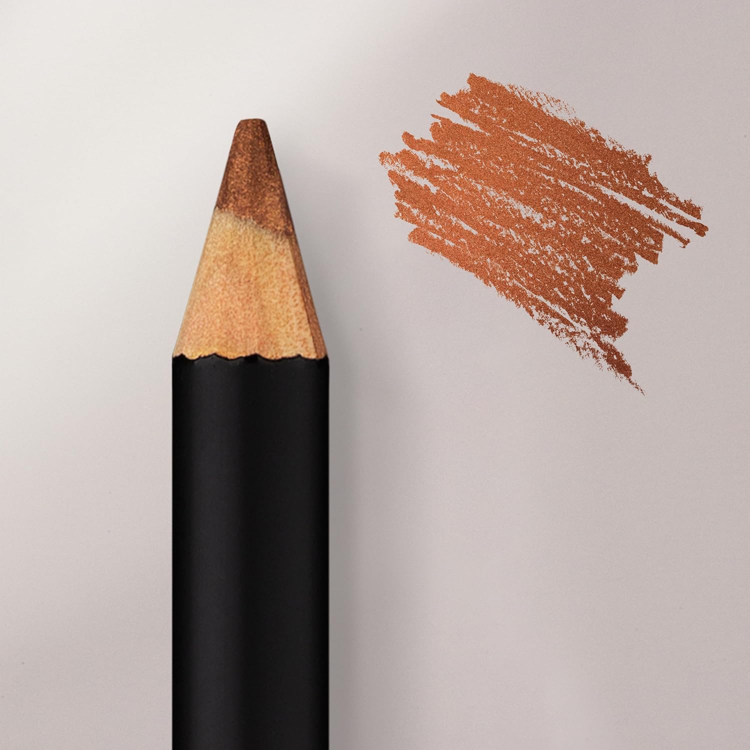 Pippa Of London Defining Lip Liner Chromia 606 Shimmer Lipliner Pencil