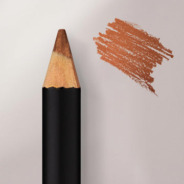 Pippa Of London Defining Lip Liner Chromia 606 Shimmer Lipliner Pencil