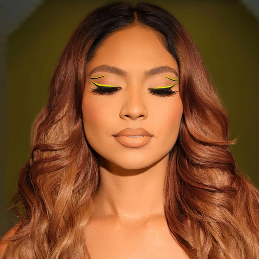 City Color Aquatic Fx - Electrick