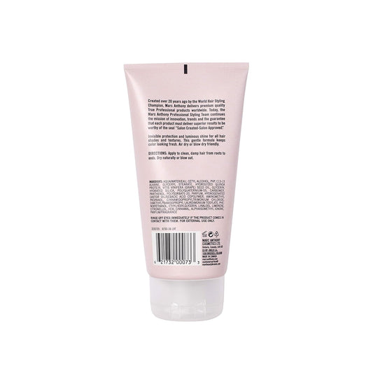 Marc Anthony Complete Color Care Perfect Color Styling Cream, 4.7 Ounces