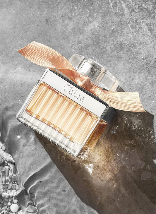 Chloe Rose Tangerine Edt Vapo 50Ml