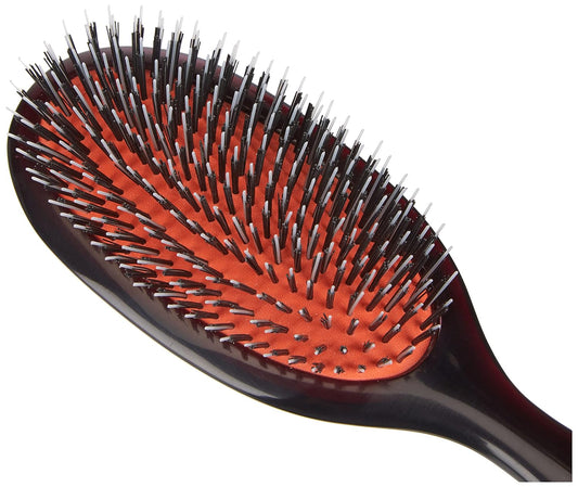 Mason Pearson Brothers Handy Mixture Bristle/Nylon Mix Hair Brush Bn3, 1 Count