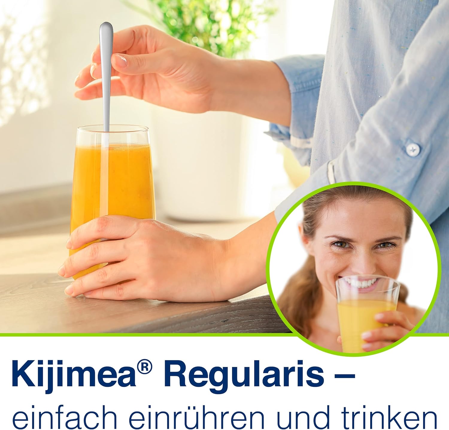 Kijimea Regularis Integratore Alimentare, 500 G