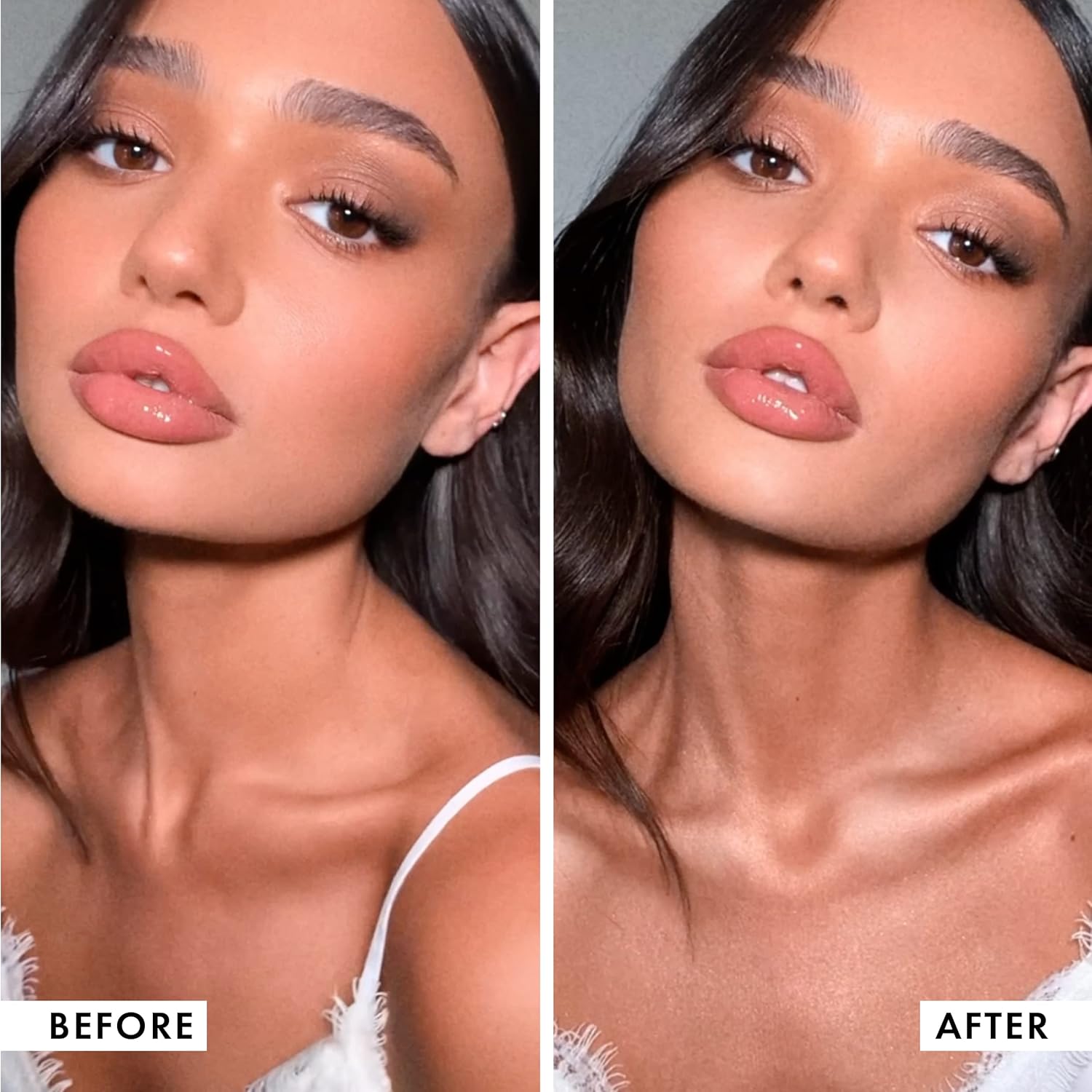 Iconic London Prep-Set Spray, Glow, 120 Ml