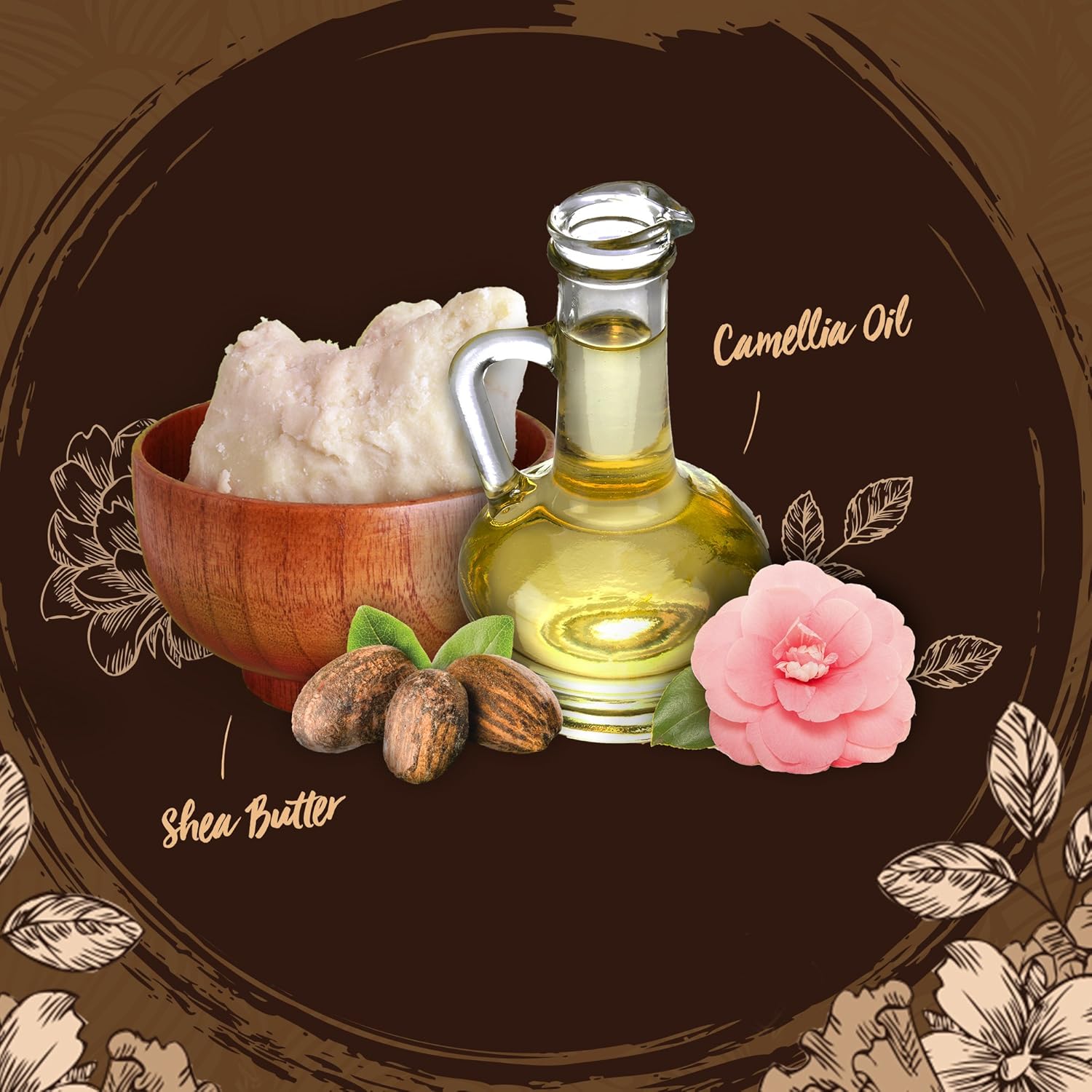 Smooth 'N Shine Curl Moisturizing Conditioner, 10 Oz : Beauty & Personal Care