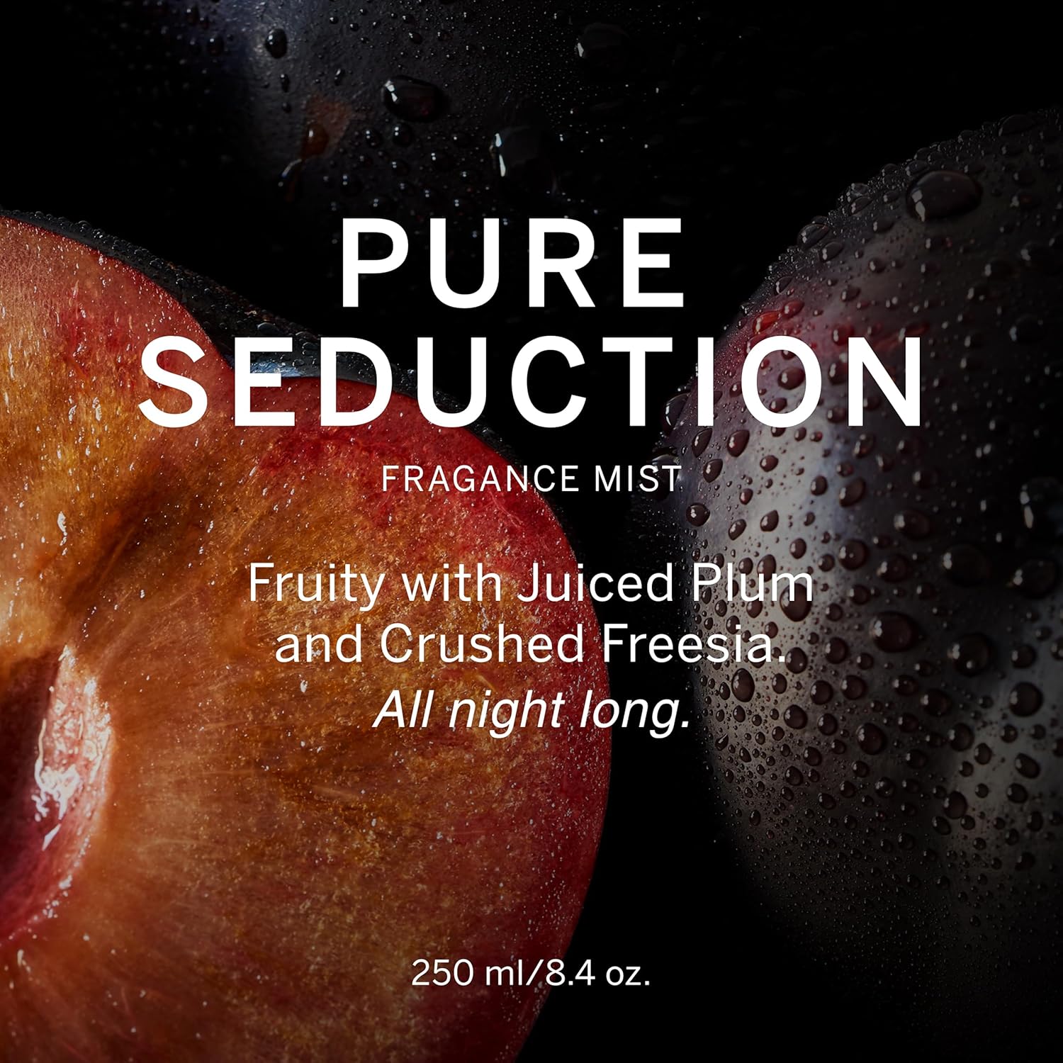 Victorias Secret Pure Seduction For Women 8.4 Oz Fragrance Mist