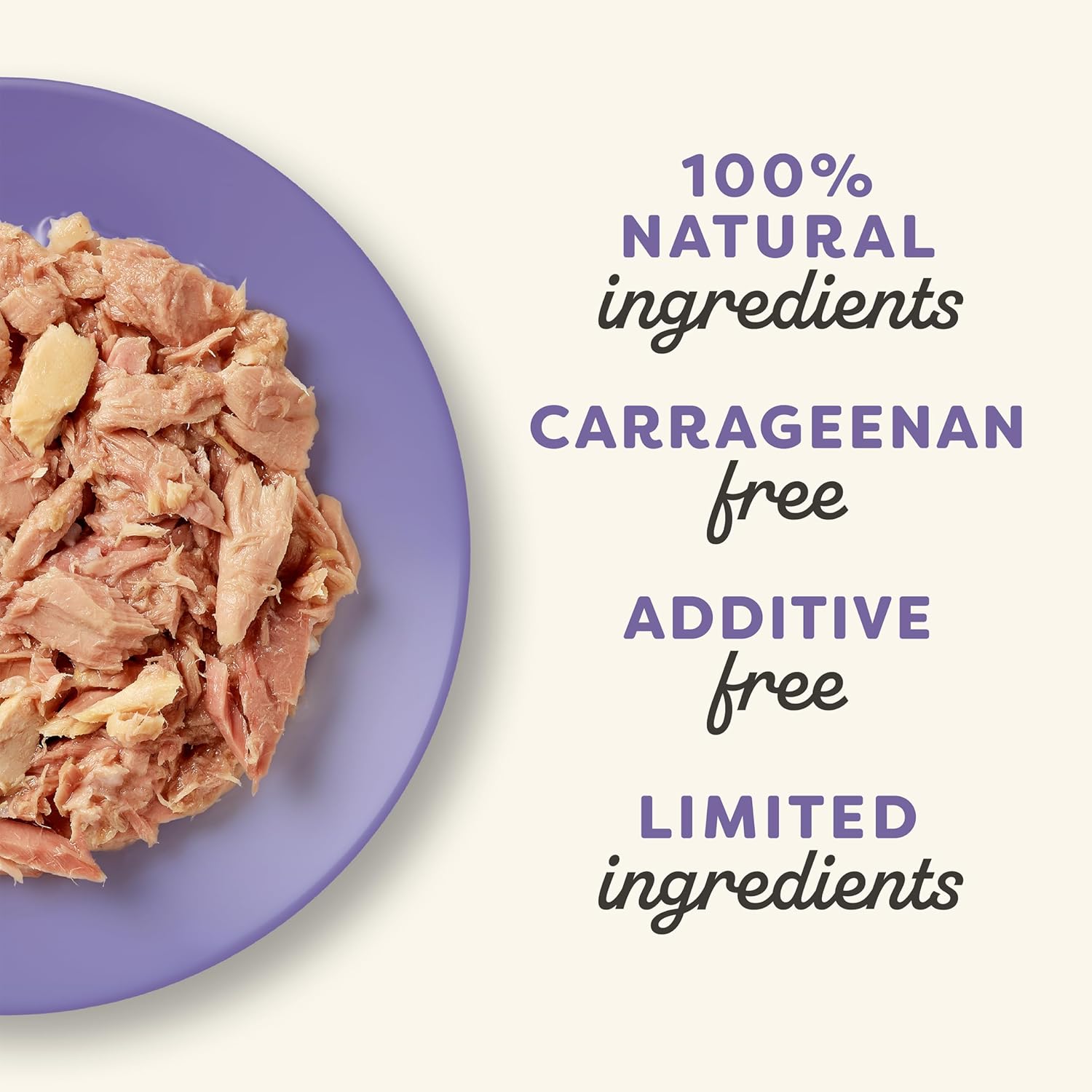 Applaws Natural Wet Canned Cat Food, Made With Limited And Natural Ingredients, Real Protein With No Artificial Additives, Variety Broth Recipe (24 Count, 2.47 Oz Cans) : Pet Supplies