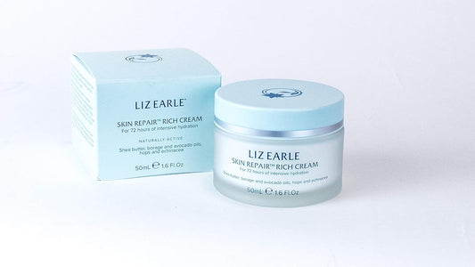 Liz Earle Skin Repair Rich Cream 50Ml