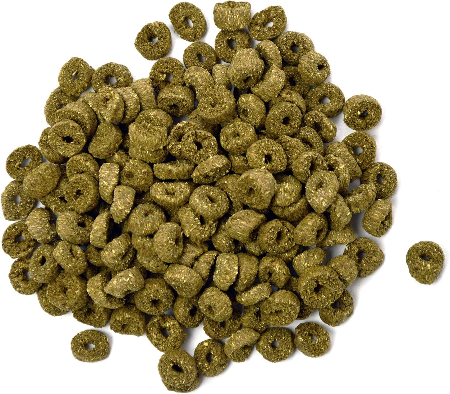 Oxbow Essentials Hamster Food and Gerbil Food - All Natural Hamster and Gerbil Food - 1 lb