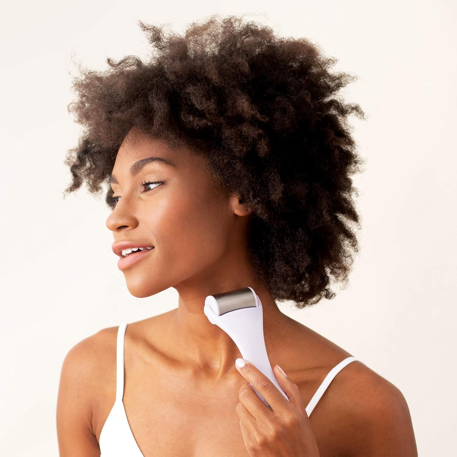 Plum Beauty Cooling Facial Roller, Brand Is Plum Beauty : Beauty & Personal Care