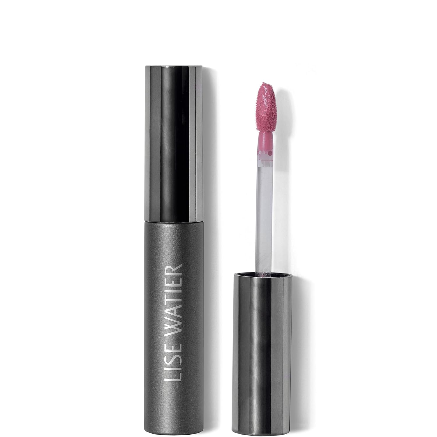 Lise Watier Baiser Velours Velvet Liquid Lipstick, Sweet Kiss, 0.2 Fl Oz : Beauty & Personal Care