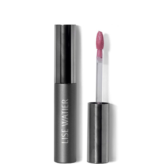 Lise Watier Baiser Velours Velvet Liquid Lipstick, Sweet Kiss, 0.2 Fl Oz : Beauty & Personal Care