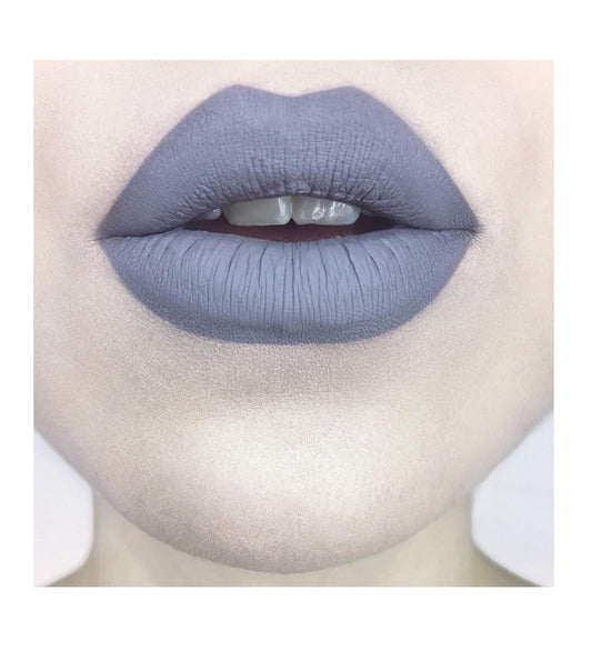 Kvd Beauty Everlasting Longwear Liquid Lipstick Woolf : Beauty & Personal Care