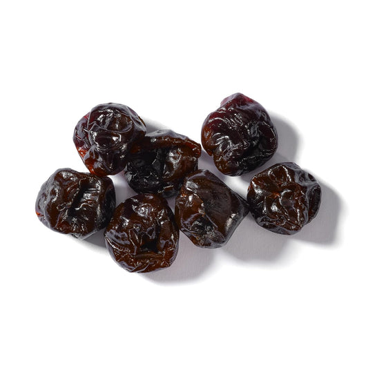 Yupik Dried Cherries, 2.2 Lb, Gluten-Free, Kosher, Sweetened Dried Fruits, Tart & Sweet Whole Cherries, Pitted, Source Of Fiber, Fruity Snacks, Ideal For Baking & Topping