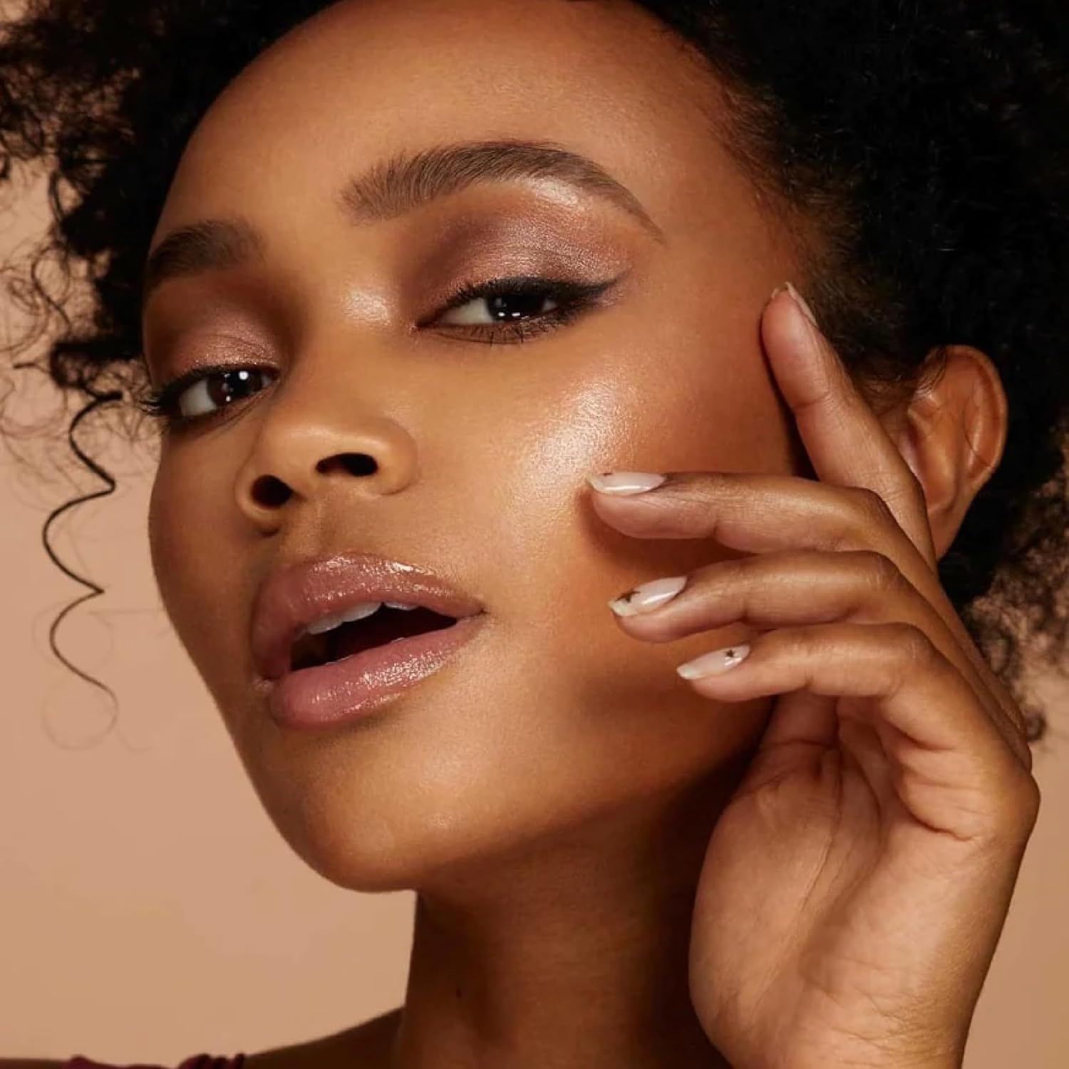 Ciaté London Trend 9-Pan Eyeshadow Palette - (Bronzed), Creamy And Highly-Pigmented Shades : Beauty & Personal Care