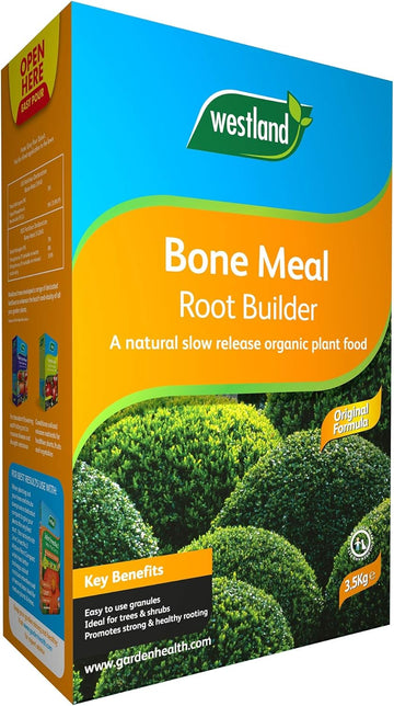 Westland Bonemeal Root Builder, 3.5 kg?20600005