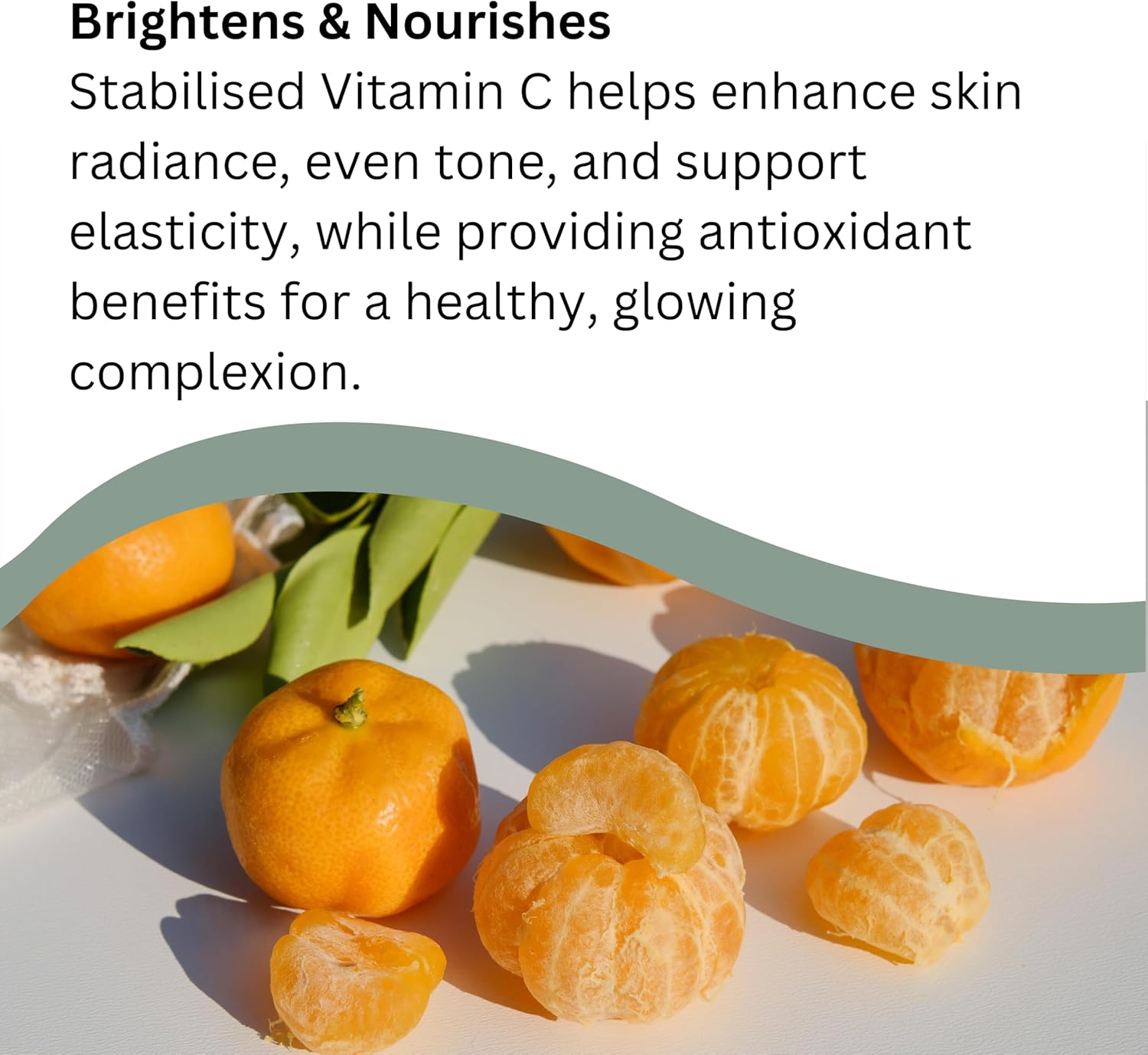 Nature's Greatest Secret Antibacterial Deep Pore Cleanse Colloidal Silver Vitamin C & Kaolin Clay Face Mask Natural Dermatology 100g : Amazon.co.uk: Beauty