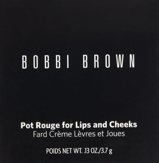 Bbr Pot Rouge 11 Pale Pink