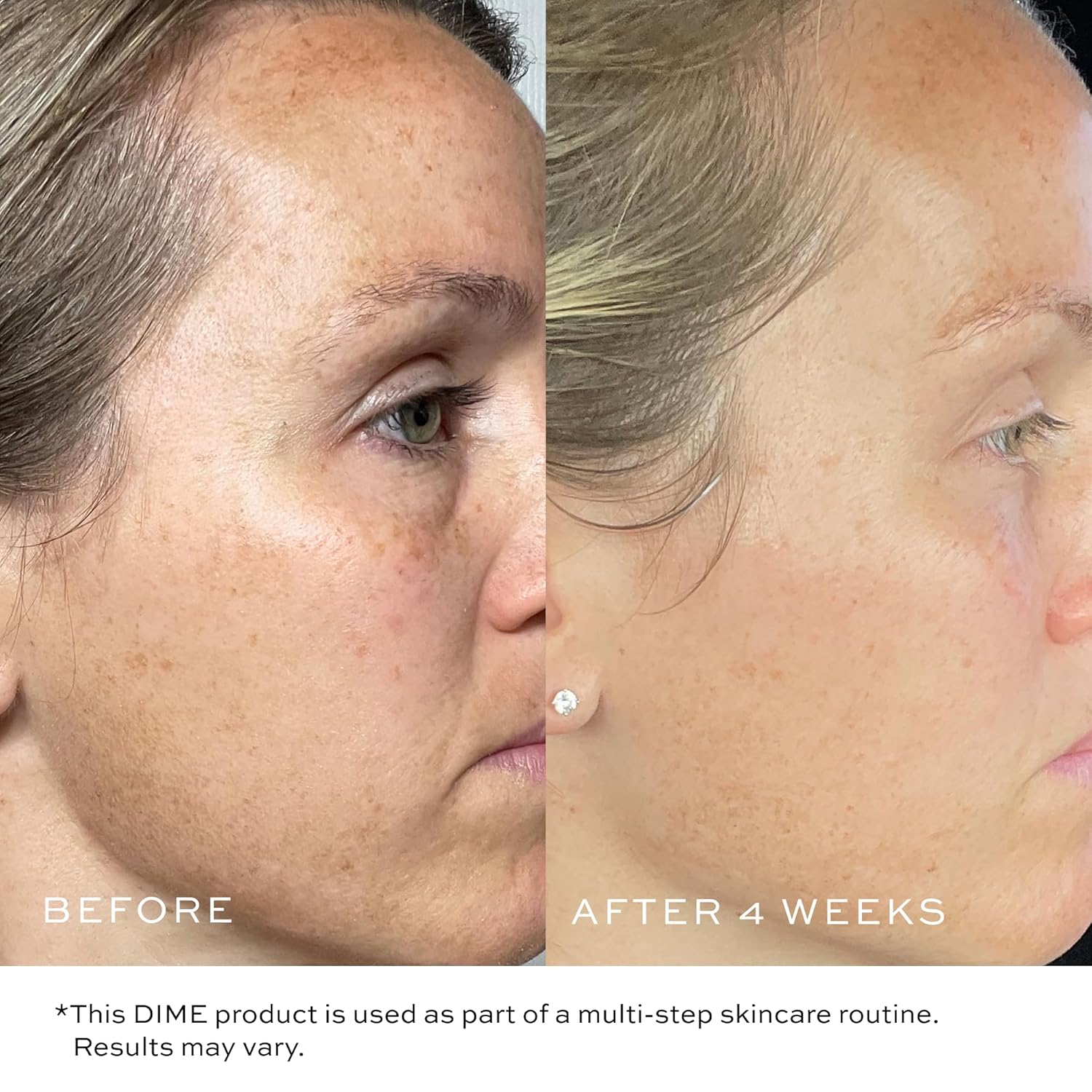 Dime Beauty Tbt Cream, Anti-Aging Retinol Cream Alternative And Face Moisturizer With Bakuchiol, Lightweight Night Cream 1.7 Oz / 50 Ml : Beauty & Personal Care