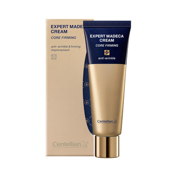 Centellian 24 Valentines Day Gifts Expert Cream (Core Firming, 1.69Fl Oz) Premium Firming Moisturizer For Sagging, Dry, Sensitive Skin. Korean Skin Care With Centella Asiatica, Teca, Gotu Kola