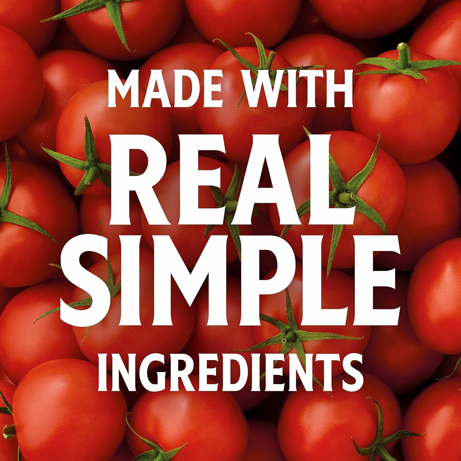 Heinz Simply Tomato Ketchup with No Artificial Sweeteners (31 oz Bottle) : Everything Else