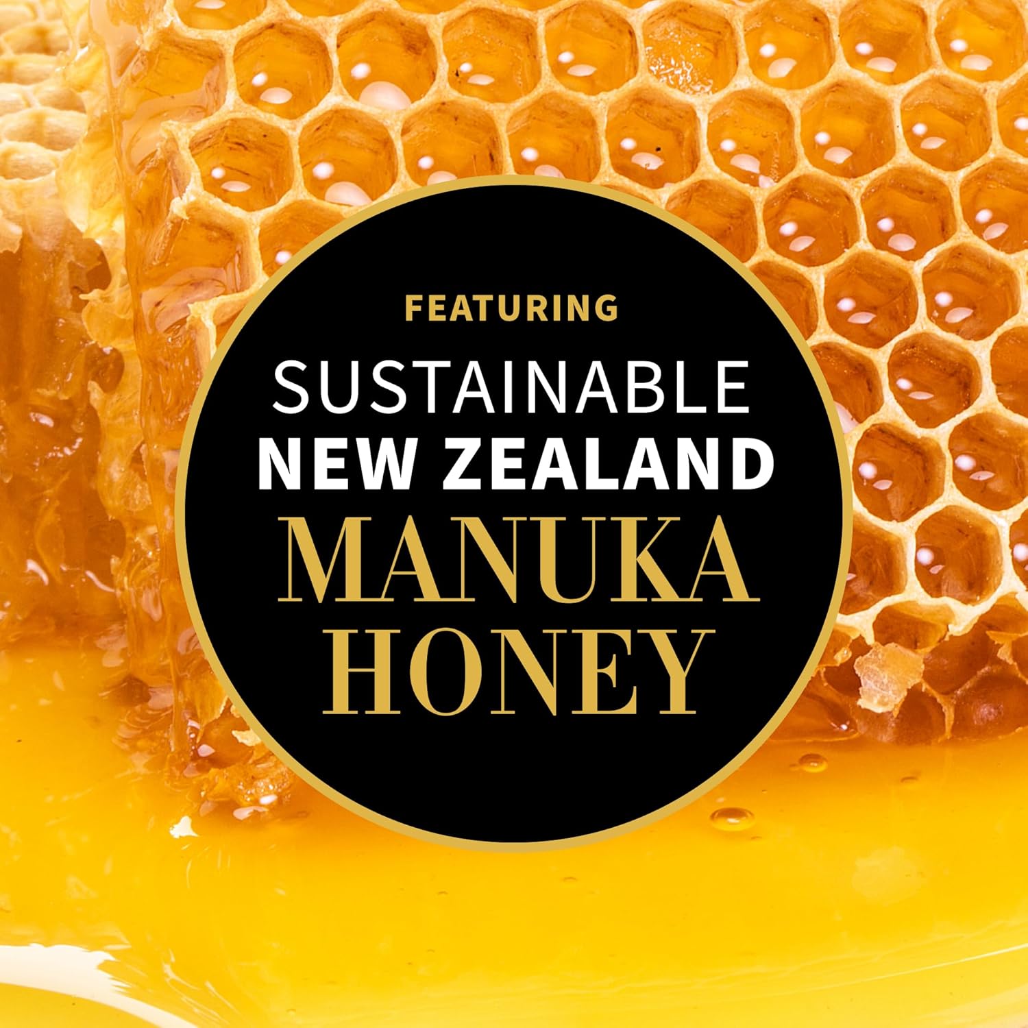 Antipodes Aura Manuka Honey Mask 75ml : Amazon.co.uk: Beauty