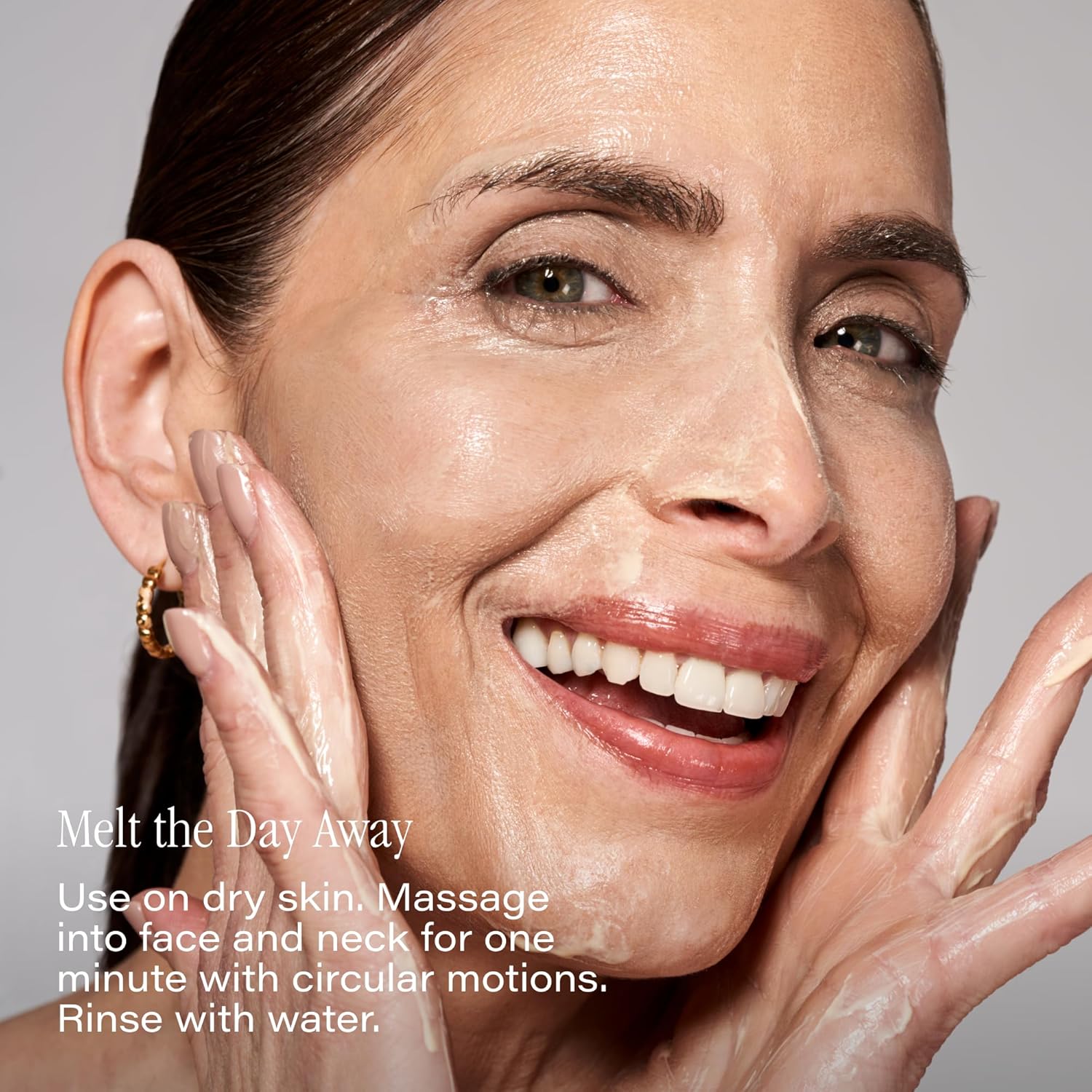 Skinn Day & Night Face Wash For Women & Men - Refreshing Green Tea & Mint Infusion, Nourishing Olive & Enzyme Formula - Complete Am/Pm Cleanser Set For Hydrated : Beauty & Personal Care