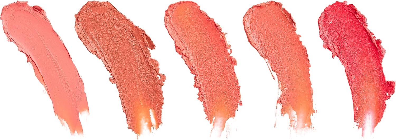 Revolution Beauty London Makeup Revolution Satin Kiss Lipstick Heart Race 0.03 g (Pack of 1) : Amazon.co.uk: Beauty