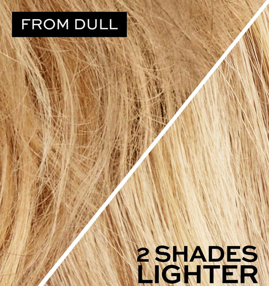 John Frieda Go Blonder Controlled Lightening Spray Blonde Hair 100 Ml (Packing May Vary)