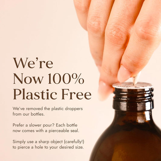Fushi Organic Neem Oil, Virgin & Fresh-Pressed, Extracted From The Neem Tree, Best For Itchy Scalp, Skin Redness & Irritated Skin, Ethical & Vegan, Manufactured In Uk, 50 Ml