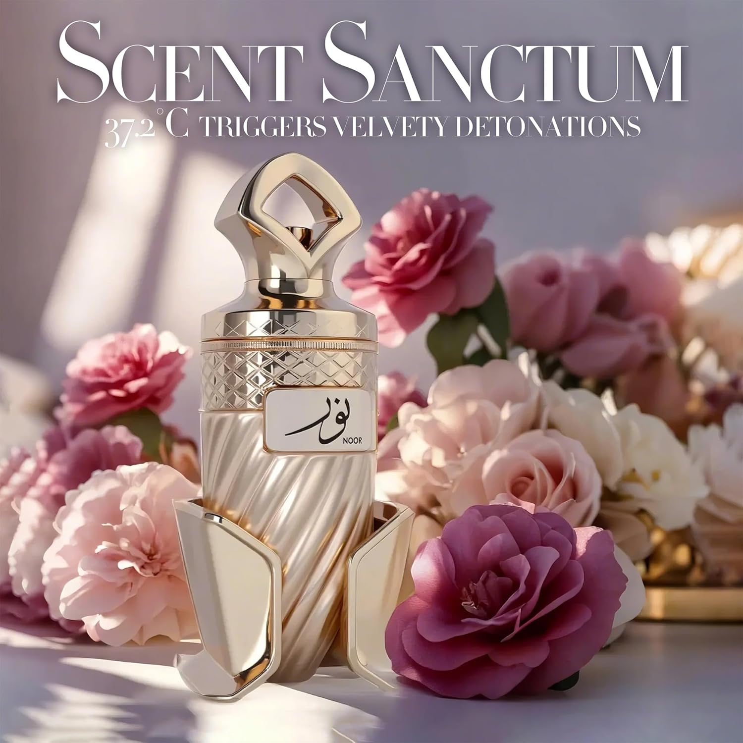 Bayiya Women'S Vanilla Perfume 3.4 Fl Oz Eau De Parfum - Bergamot,Mandarin,Mango,Jasmine,Amber & Musk, Luxury Scent With 24H Longevity Long Lasting Fragrance For Daily Use