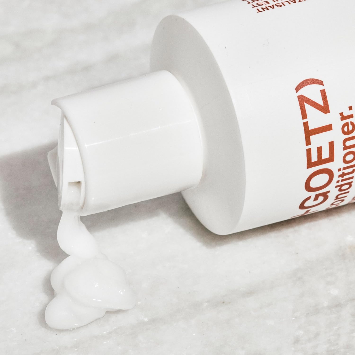 MALIN+GOETZ cilantro conditioner ‚Äîresidue-free, lightweight scalp treatment. conditions, detangles, balances pH, intensely hydrates. tames frizz for all hair types. vegan & cruelty-free, 8 Fl oz : Beauty & Personal Care