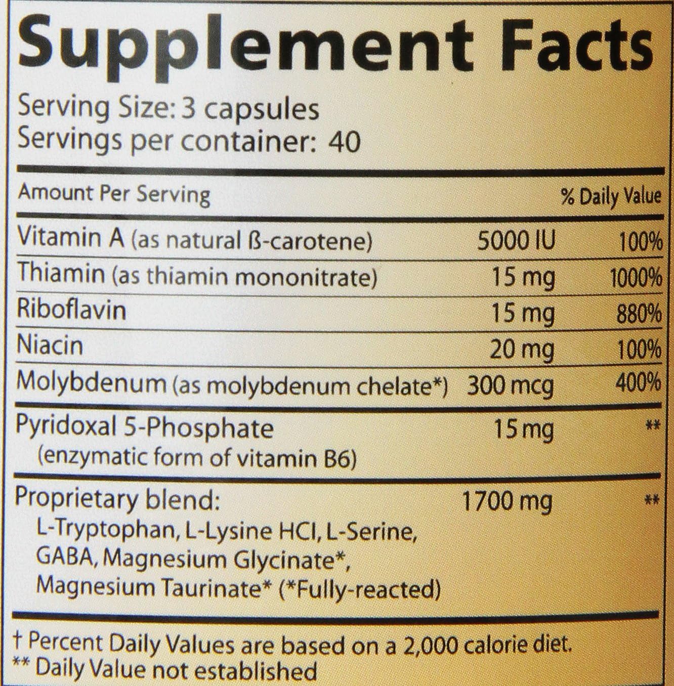 Lidtke Technologies Slumber-Ez Capsules, 120 Count : Health & Household