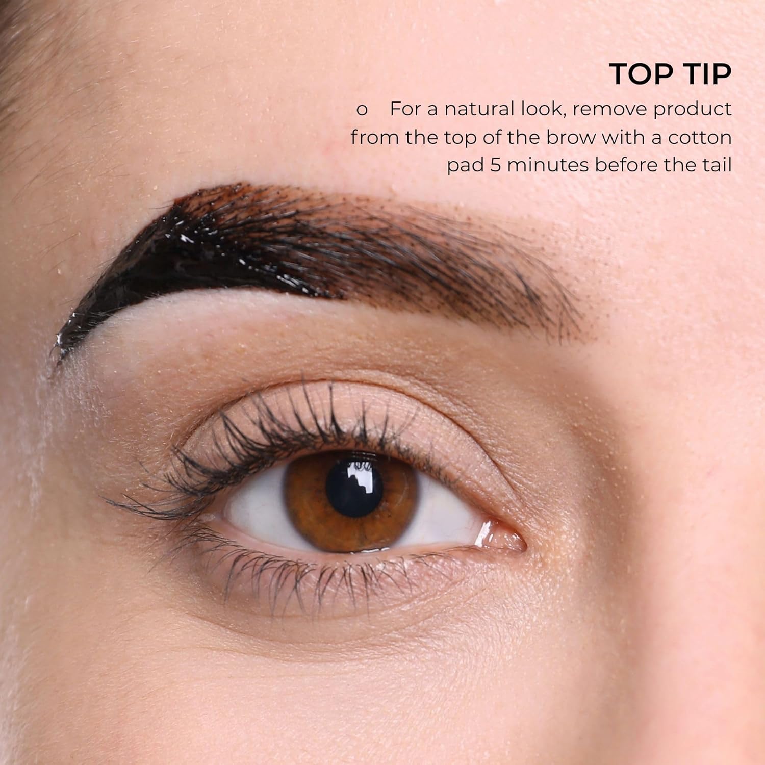 COLORSPORT 30 Day Brow Tint – Dark Brown | Visible Results In 3 Minutes, Lasts Up To 4 Weeks | Waterproof Eyebrow Tint | Quick & Easy Application | Salon-Quality Tinting at Home : Amazon.co.uk: Fashion