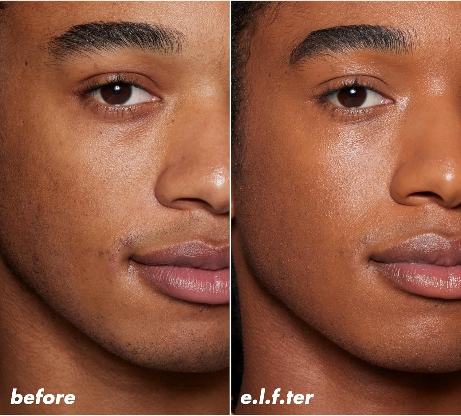 e.l.f. Halo Glow Skin Tint SPF 50, Tinted Moisturiser For Light, Buildable Coverage, Creates A Natural Glow, Vegan & Cruelty-Free, 12 Tan Cool : Amazon.co.uk: Beauty