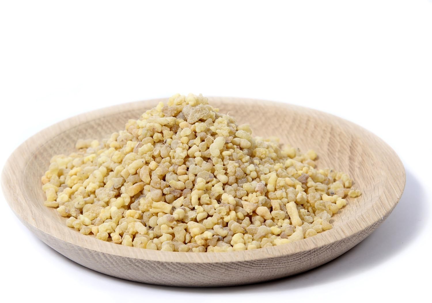 Mystic Moments | Frankincense Granules 1Kg Pure & Natural Vegan Gmo Free