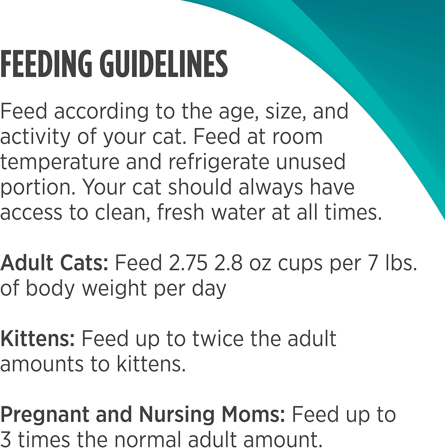 Nulo Freestyle Cat & Kitten Wet Cat Food Signature Stew, Premium All Natural Grain-Free Cat Food Topper with No Added Minerals or Preservatives and High Animal-Based Protein (24 Count) : Pet Supplies