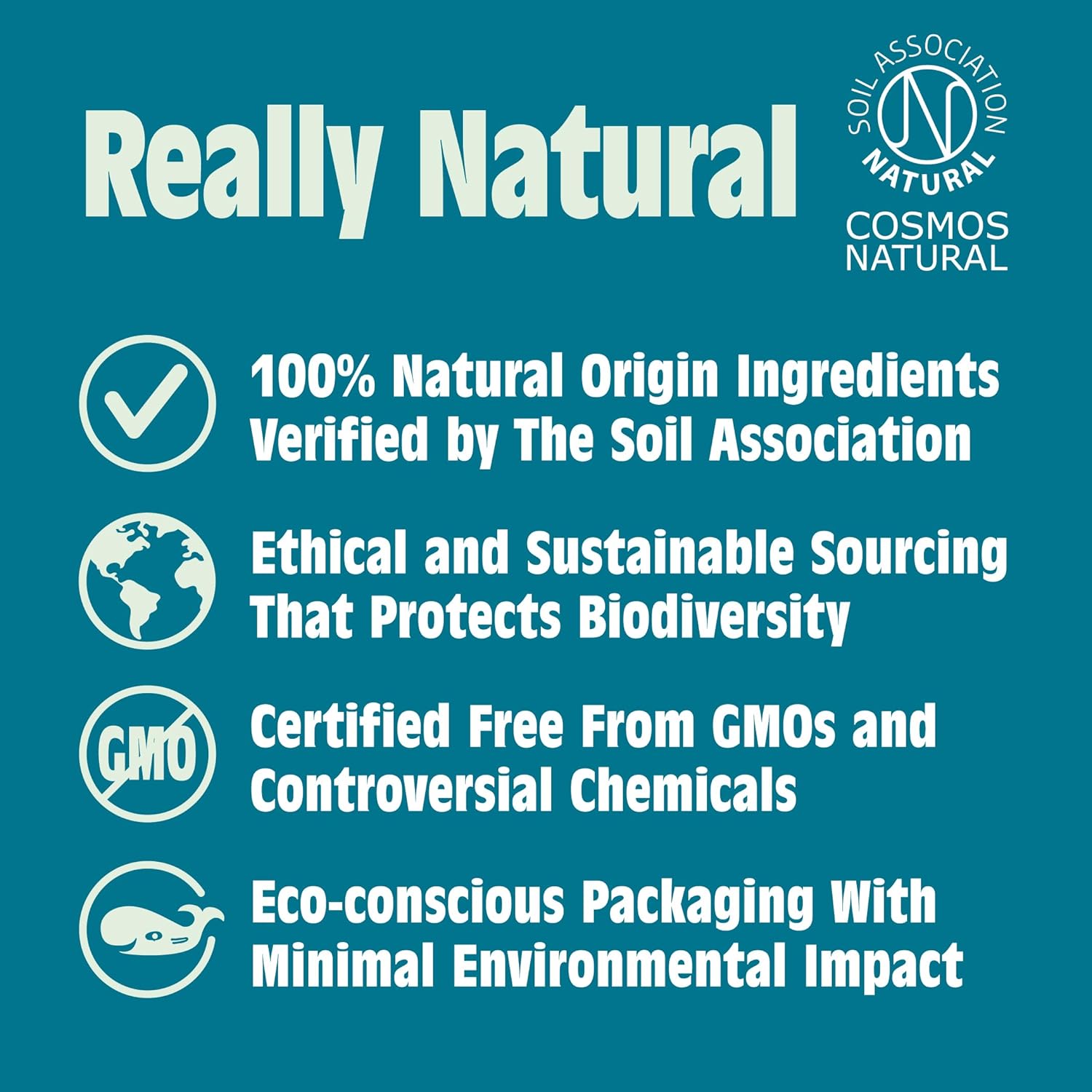 Salt Of the Earth - Refillable Natural Deodorant Roll On - Unscented - Effective Protection, 100% Natural, Eco friendly, Vegan, Suitable for Women, Men & Kids - 75ml : Amazon.co.uk: Beauty
