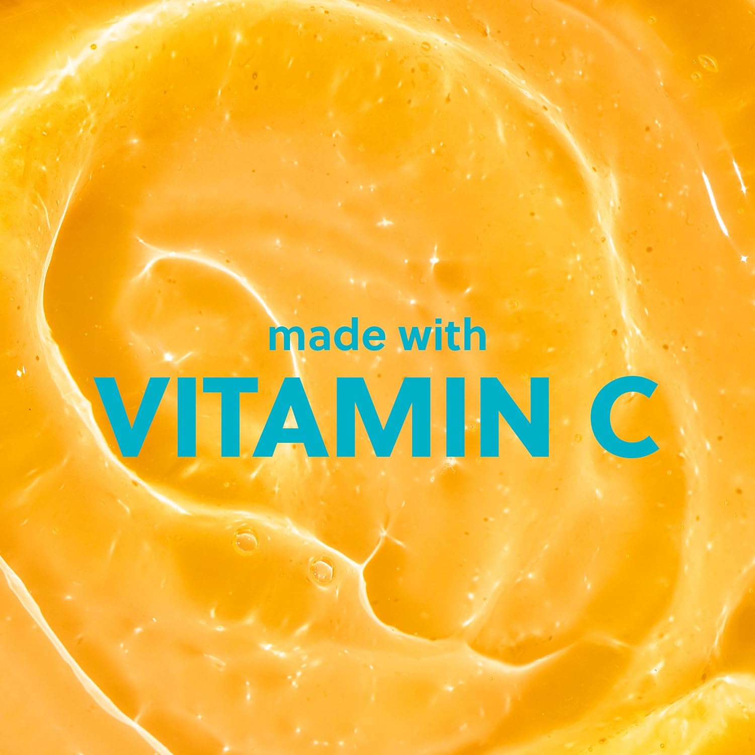 Tree Hut Vitamin C Nourishing & Moisturizing Foaming Gel Wash, 18 Oz